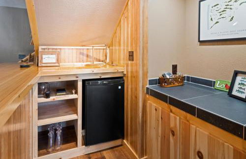 Weatherwood - Gorgeous Luxury Cabin with Spa! - Foto 36