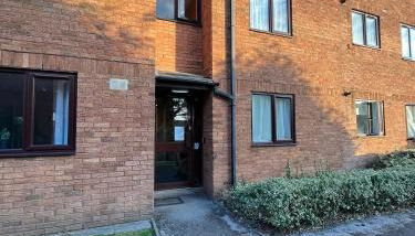 Stylish 1 Bed Apartment - Birmingham city Centre - Foto 2