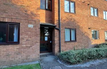 Stylish 1 Bed Apartment - Birmingham city Centre - Foto 2