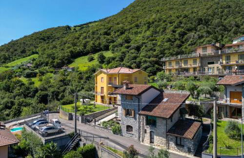 Lago di Iseo - Lake View House (Casa sul Lago) - Photo 5