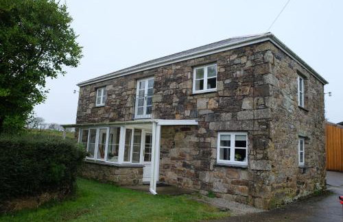 Okewoon Barn - Foto 1