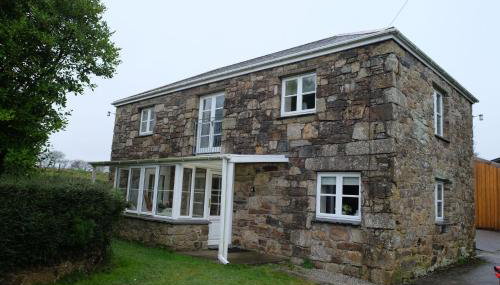 Okewoon Barn - Photo 1