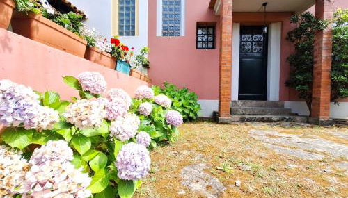 A Casa do Escritor - Foto 3, Garden view