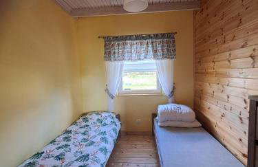 Bobrowe Zacisze - domki letniskowe - Foto 70