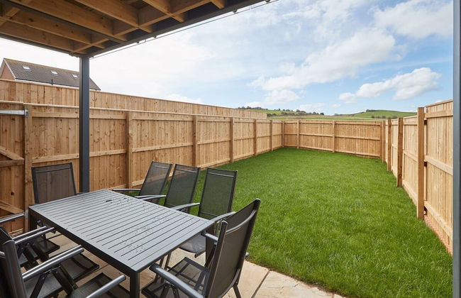 Host & Stay - Highfield House - Foto 59