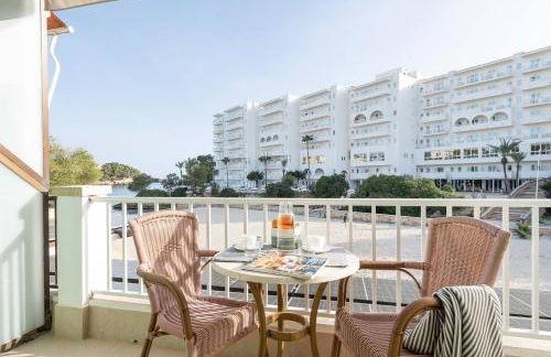 Apartamentos Playa Marina - Foto 2