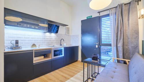 Madrid Urban Comfort - Foto 4