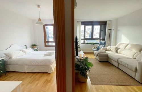 Apartamento *White Formigal* - Foto 2