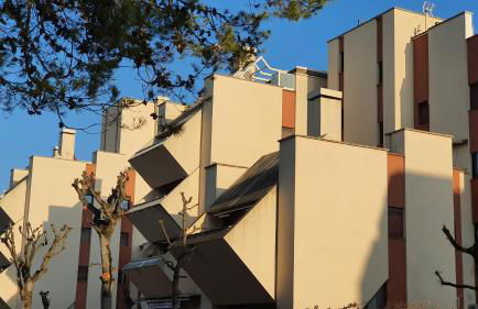 Bettina's wonderful flat - Foto 33