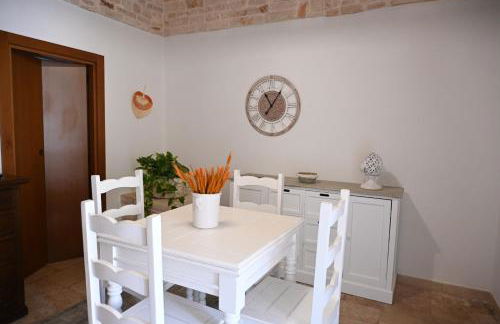 Trullo Susumaniello-Trulli Anti Charme & Relax - Foto 12