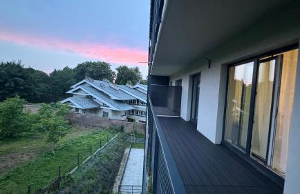 Nowoczesny Apartament Tatarska - Foto 23