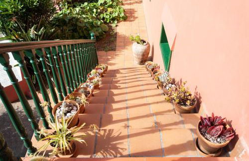 Home2Book Luxury Villa Luna de Tacoronte Pool - Foto 49