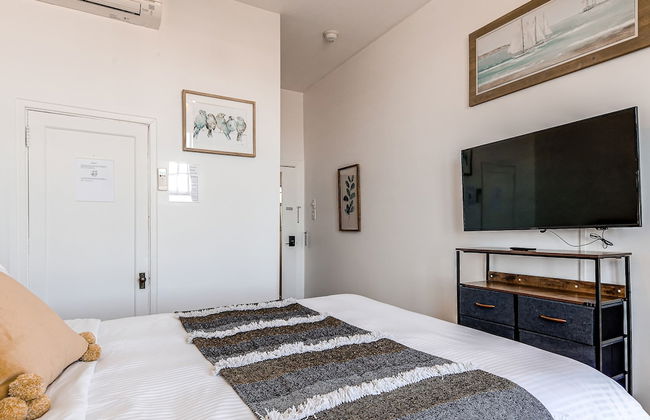 Single Room River View - Foto 24