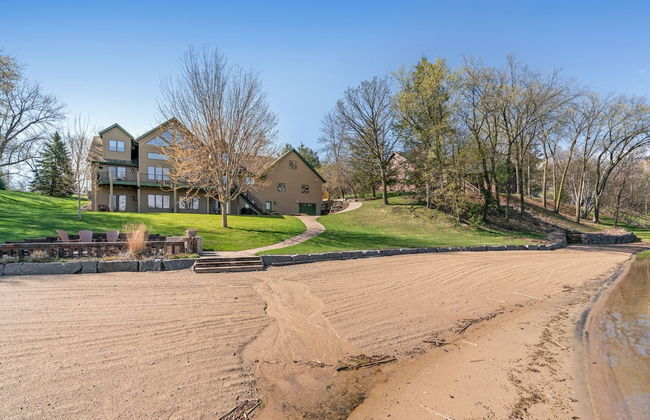 Maple Lake Chalet - Foto 61