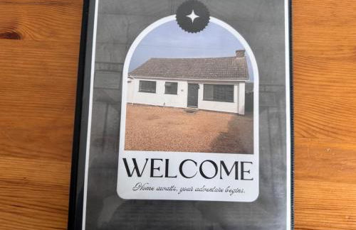 Pet-friendly - 2 Bedrooms Bungalow hot tub Parking - Foto 11