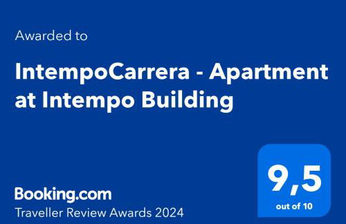 IntempoCarrera - Apartment at Intempo Building - Foto 38