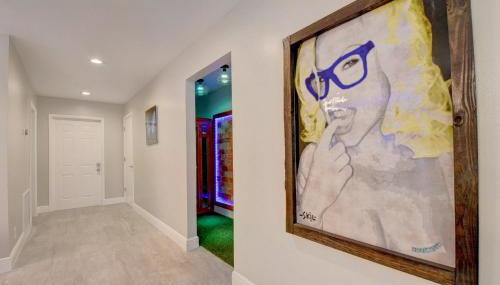 East Delray Beach Holistic Spa Resort - Foto 2