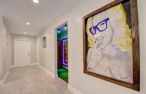 East Delray Beach Holistic Spa Resort - Foto 2