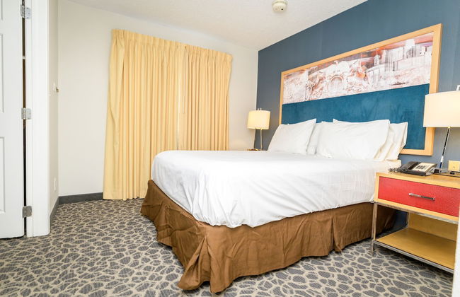 Philadelphia Suites-Extended Stay - Foto 14