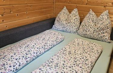 Ferienhaus Waldhütte Ferch - Foto 33