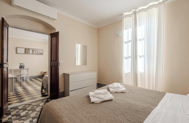 HOTIDAY Apartment Collection - Lerici Terrediliguria - Photo 8
