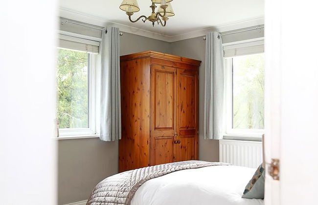 Poundgate Park Holiday House - Foto 8