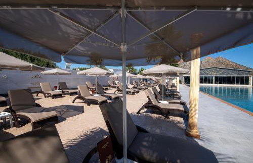 Olympos Paradice Hotel-Near zorbas Beach-FREE Breakfast - Foto 51