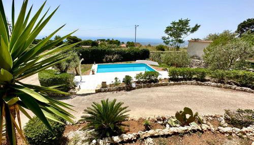 Villa Rina - Foto 4, Garden, Garden view