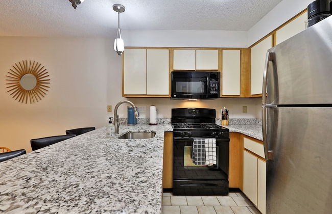 The Woods by Killington Vacation Rentals - 2 Bedrooms - Photo 28