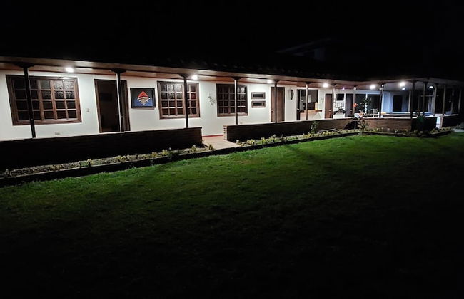 finca hotel villa flor - Foto 18