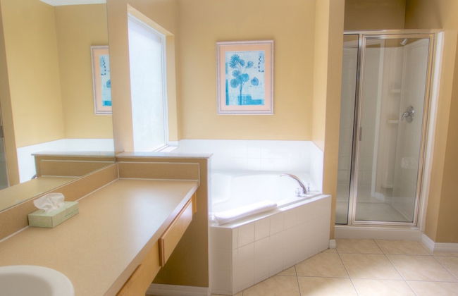 Nottingham Home with Pool in Terra Verde - Photo 11