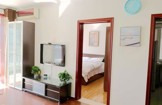 Xiwangju Apart-hotel - Foto 19