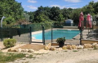 Terre De Pierres - Gite Aventurine - Foto 21