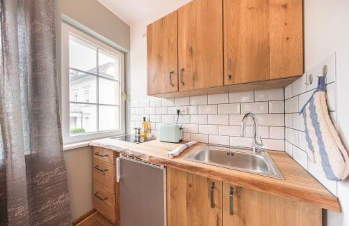 Design Apartments - "Das Kutscherhaus" - Foto 71