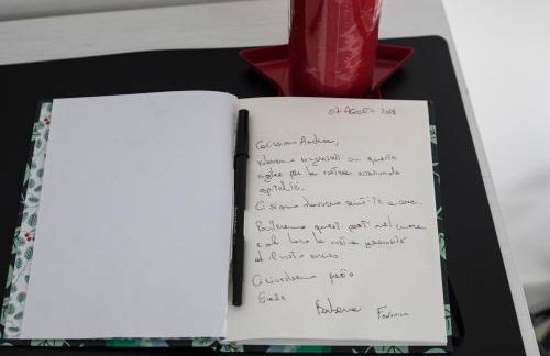 Holiday House Ruocco - Foto 15