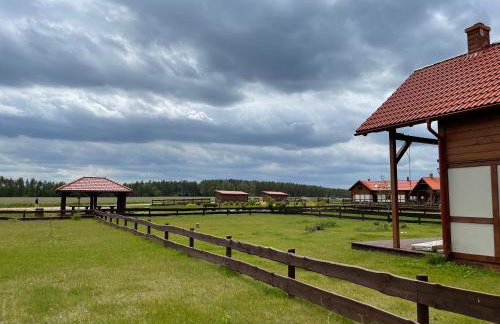 Kaszubska Odskocznia Ostoja Bukowo - Foto 34
