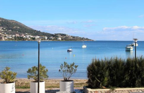 Apartments MARE BLU by the sea. - Foto 35