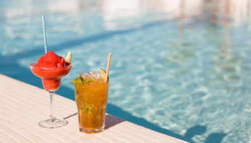 Sagitario Menorca Mar Adults only - Foto 2