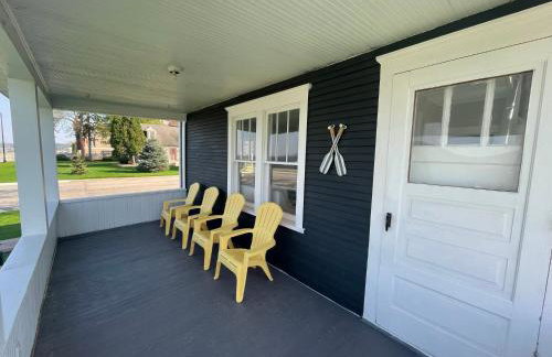 3 Bedroom House with Lake Pepin views with access to shared pool - Foto 3