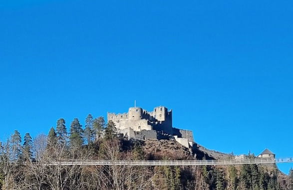 Villa Alpenpanorama - Foto 40