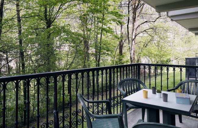 Le Grand Panorama - Foto 20