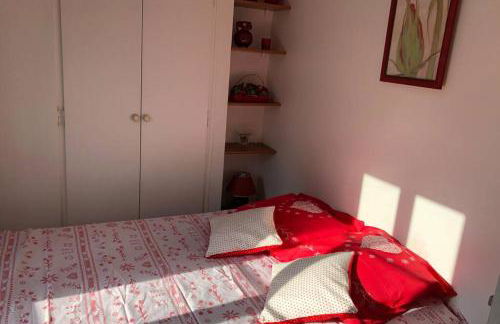 Gite Les Grèves - Foto 20