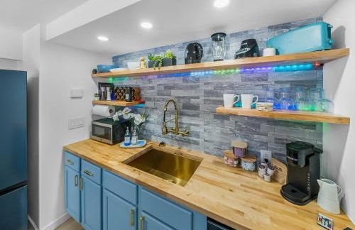 Modern Chic Retreat Luxe Comfort and Style - Foto 28