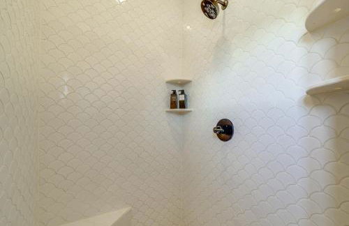 Natl Forest Access and Mtn Views Family Eagar Home - Foto 28