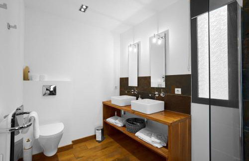 Loft Ôvebas - Domaine De L 'ô - Foto 14