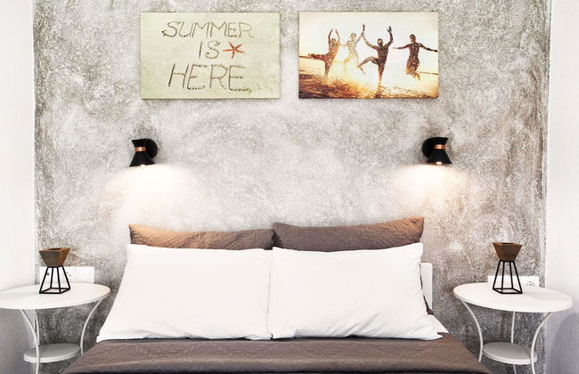 Asprolithos Studios - Foto 8