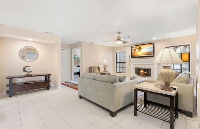 Surfside Beach House - Photo 11