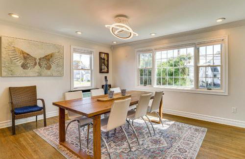 Near Yale and Lighthouse Point Beach Home with Pool! - Foto 9