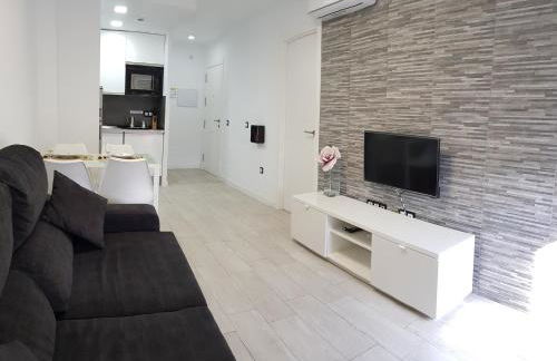 Málaga Alcolea - Photo 5