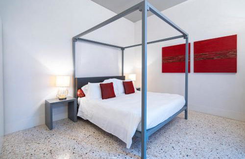 Palazzo Morosini Degli Spezieri - Lifestyle Apartments - Foto 24